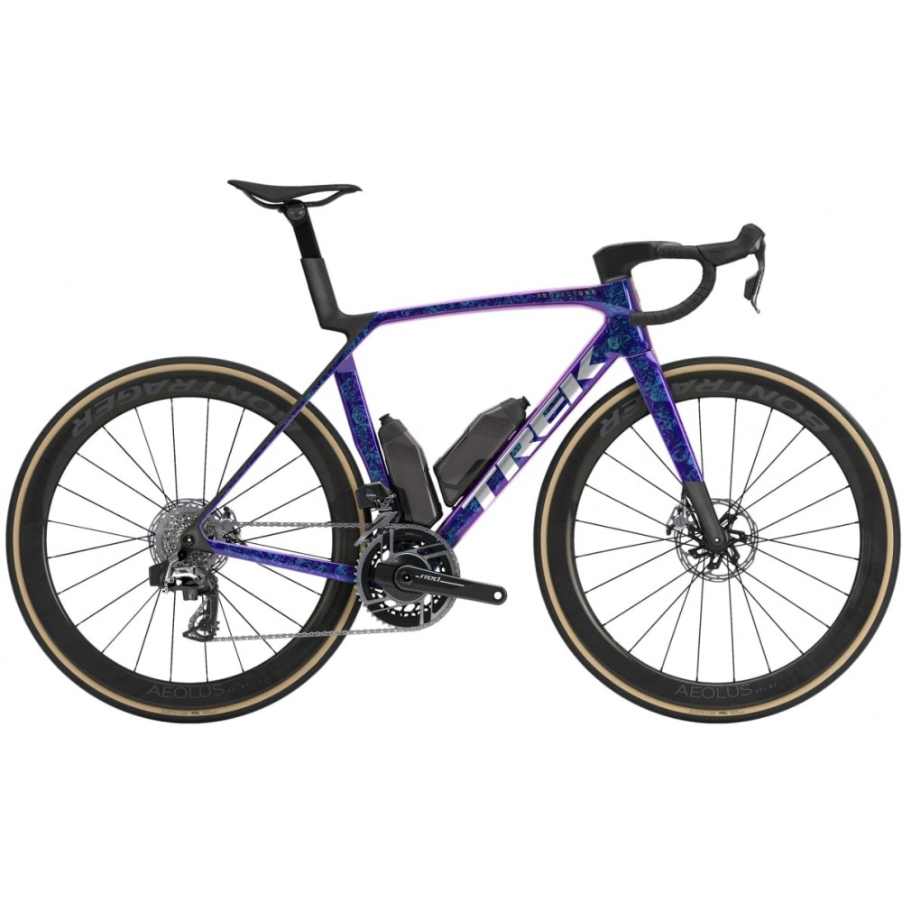 2026 Trek Madone SLR 9 AXS Gen 8 Road Bike